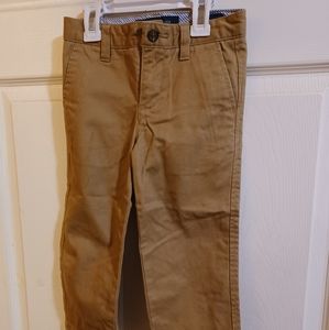 Tommy Hilfiger Size 4 Khaki